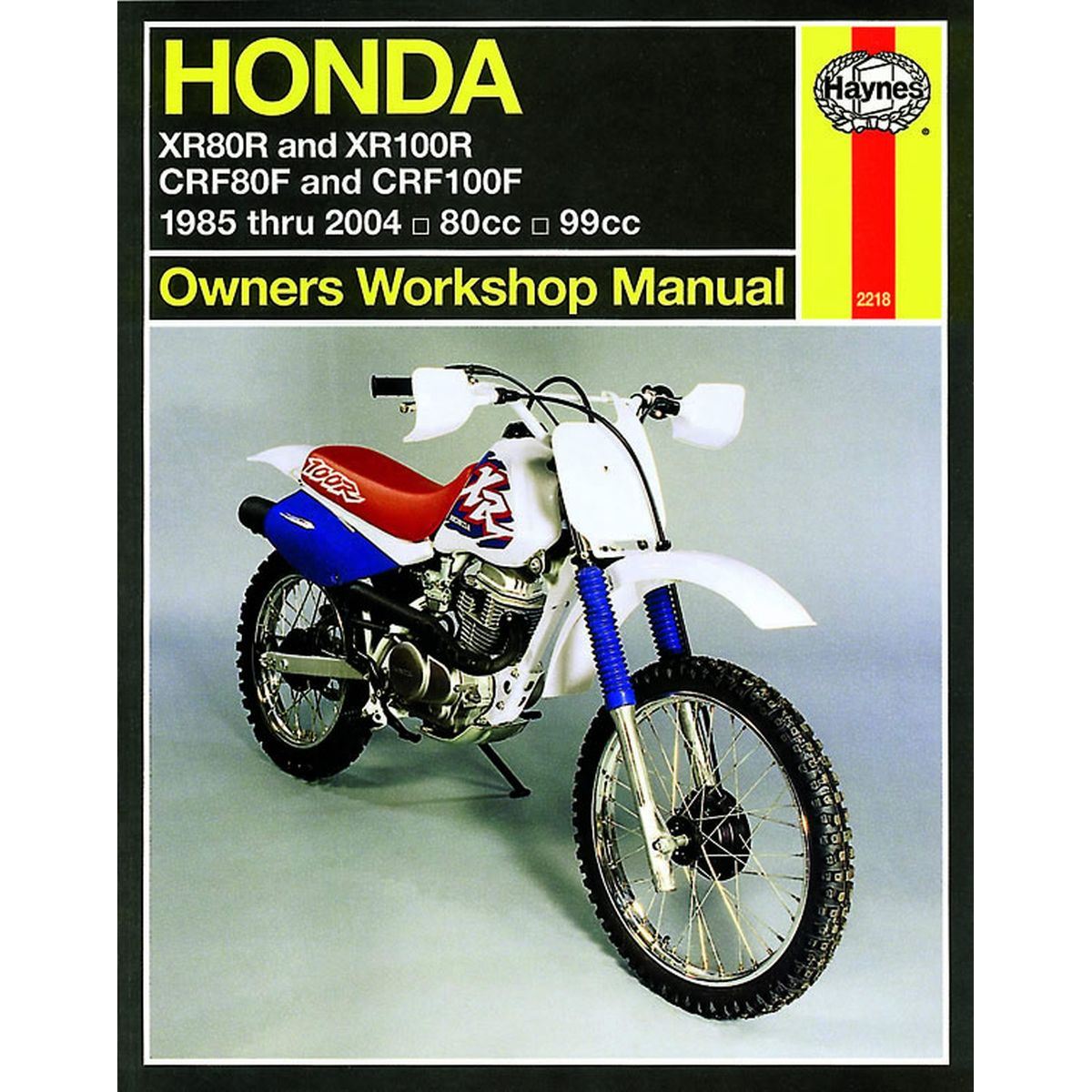 2004 Honda Crf 100 Owners Manual Entrancementism